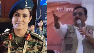 Under Fire for Remarks on Col. Sofiya Qureshi, Madhya Pradesh BJP Minister Likely to Escape the Axe