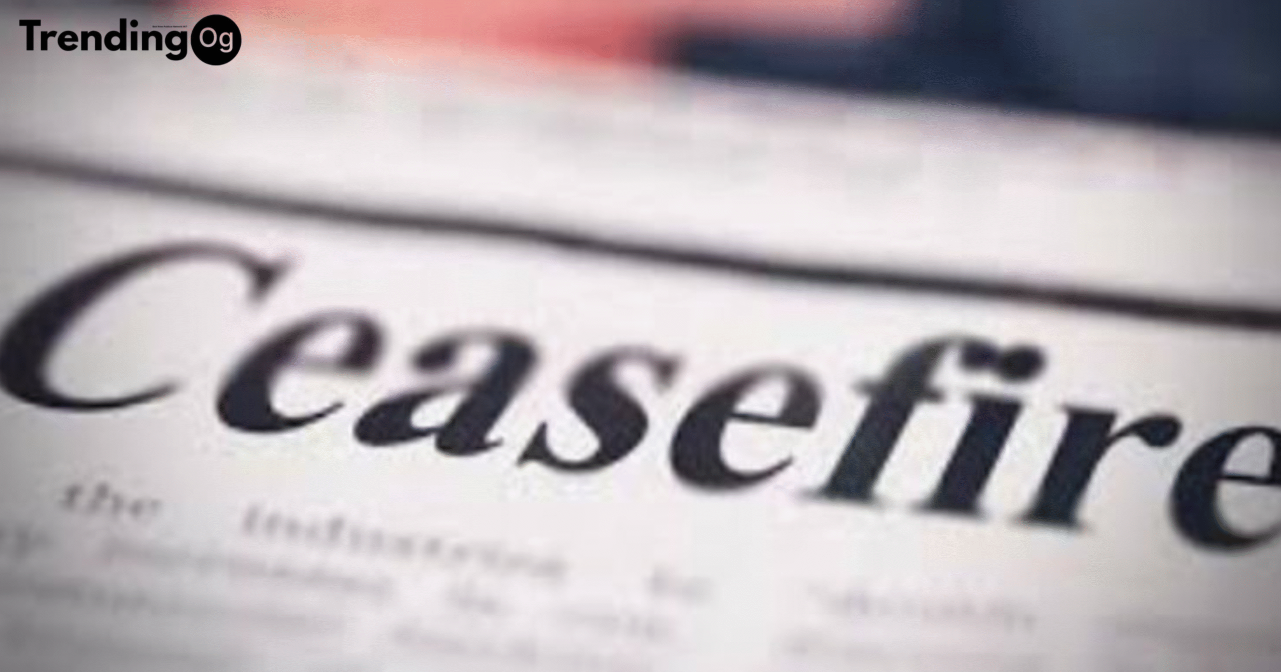Ceasefire Meaning: Understanding the India-Pakistan Truce and Recent Violations