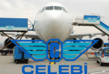 Celebi Aviation