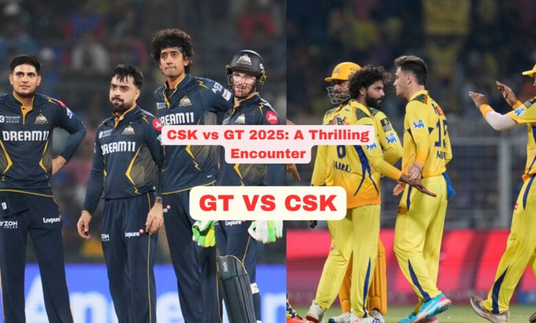 CSKvsGT