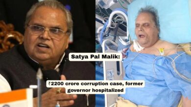 satyapal malik