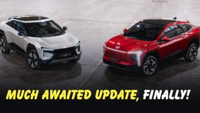 mahindra xev 9e be6 wireless carplay