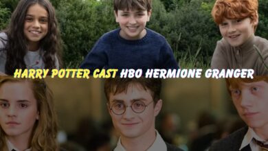 harry potter cast hbo hermione granger