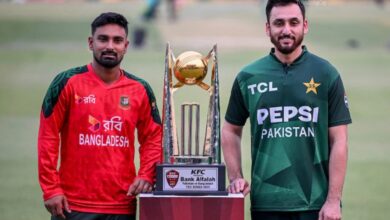 Pakistan vs Bangladesh: A Thrilling Cricket Rivalry in 2025