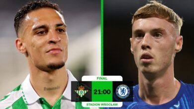 Real Betis vs Chelsea: A Clash of Titans in the Conference League Final