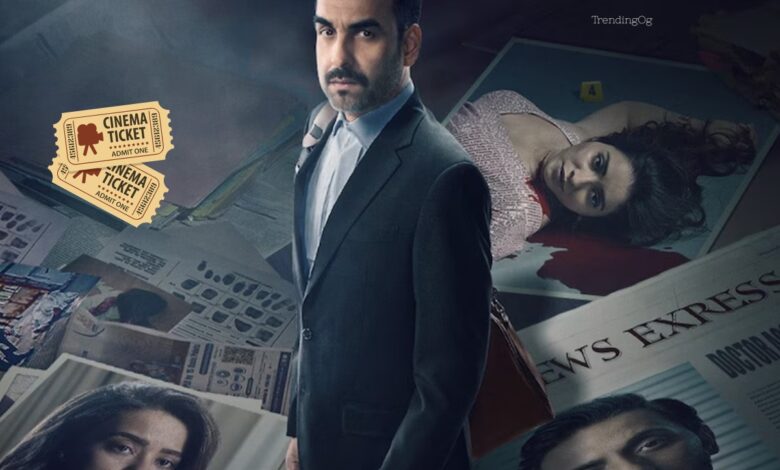 Criminal Justice Season 4: Release Date, Cast, Plot & Everything You Need to Know