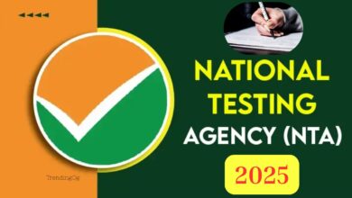 NTA NEET 2025